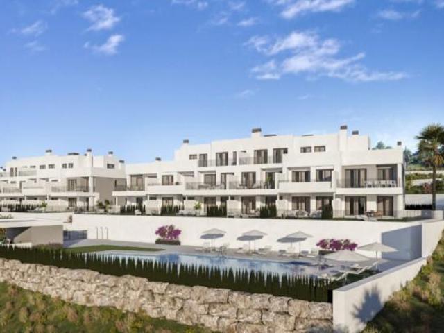 Duplex en venta La Línea de la Concepción