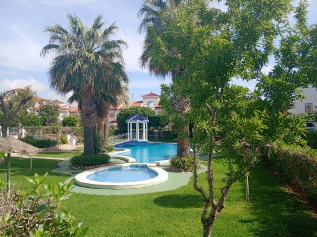 Duplex en venta La Mata