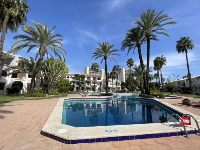 Duplex en venta La Manga del Mar Menor