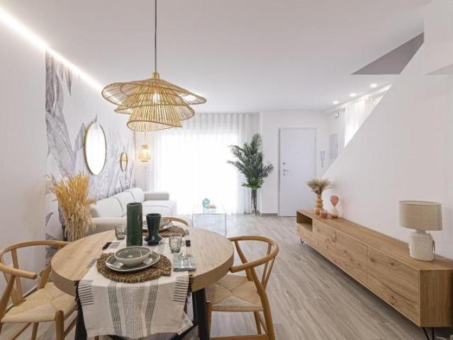 Duplex en venta La Manga del Mar Menor