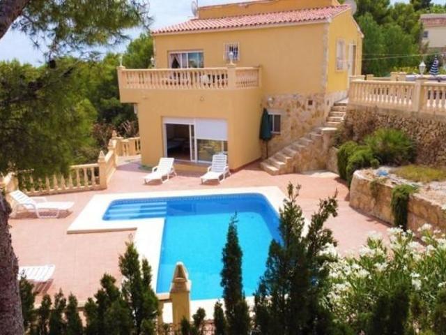Duplex en venta La Nucia