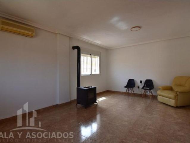 DÚPLEX EN VENTA, LA PALMA