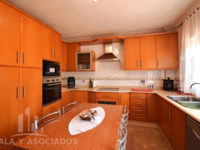 DÚPLEX EN VENTA, LA PALMA