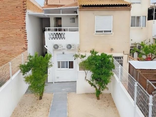 Duplex en venta La Ñora
