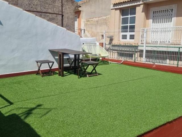 Duplex en venta La Ñora