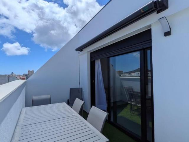 Duplex en venta Las Palmas de Gran Canaria