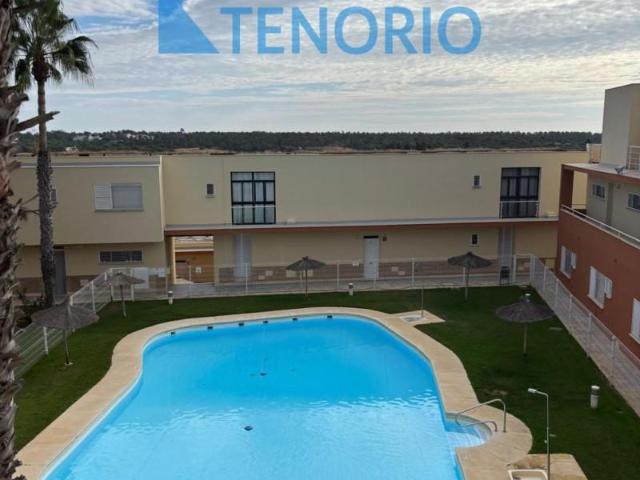 Duplex en venta Lepe