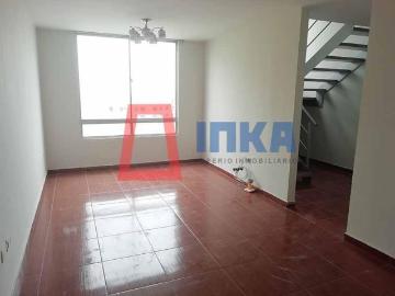 DUPLEX EN VENTA LISTO PARA HABITAR UBICADO EN CONDOMINIO RESIDENCIAL