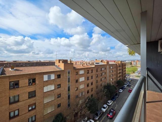 Duplex en venta Lleida