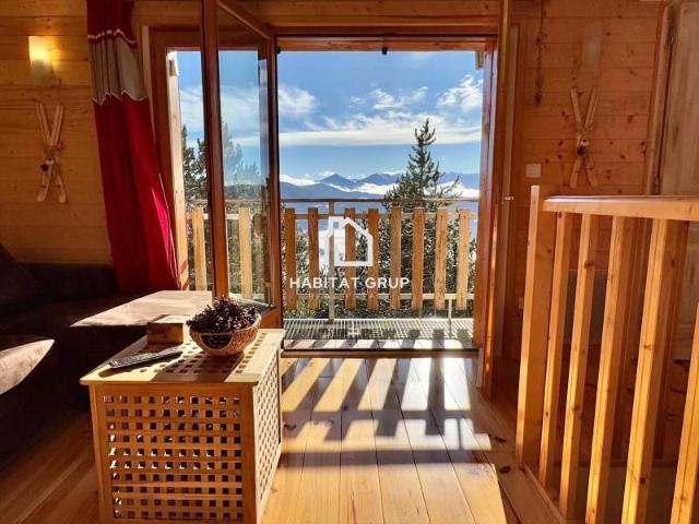 Duplex en venta Llívia