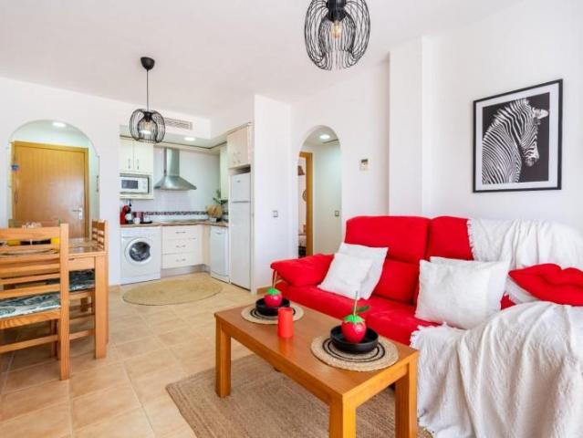Duplex en venta Mojácar