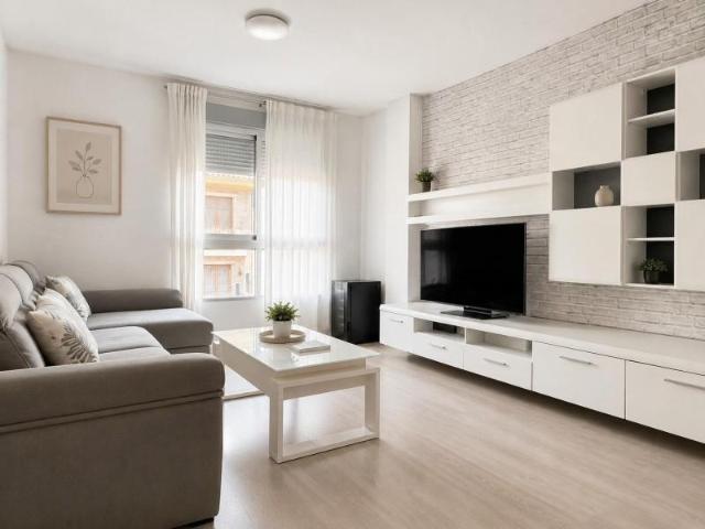 Duplex en venta Molina de Segura