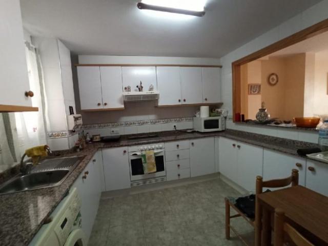 Duplex en venta Moncofa