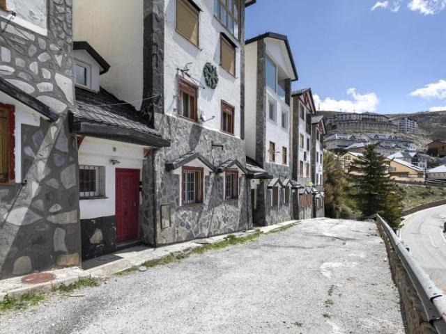 Duplex en venta Monachil