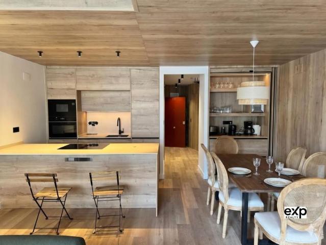 Duplex en venta Monachil