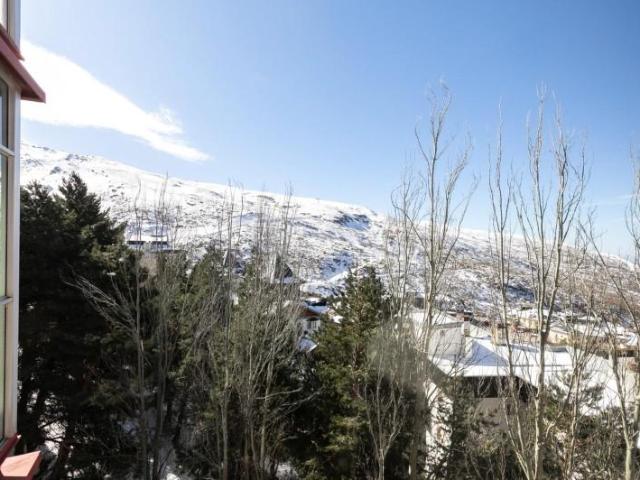 Duplex en venta Monachil