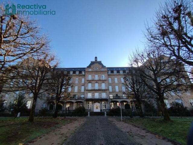 Duplex en venta Mondariz Balneario