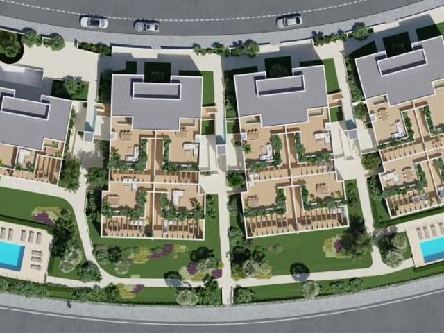 Duplex en venta Monforte del Cid