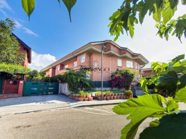 Duplex en venta Mortera
