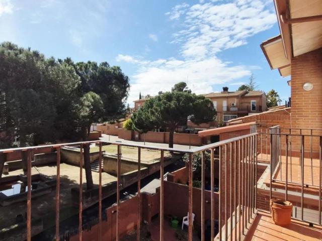 Duplex en venta Matadepera