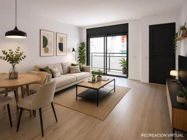 Duplex en venta Mataró