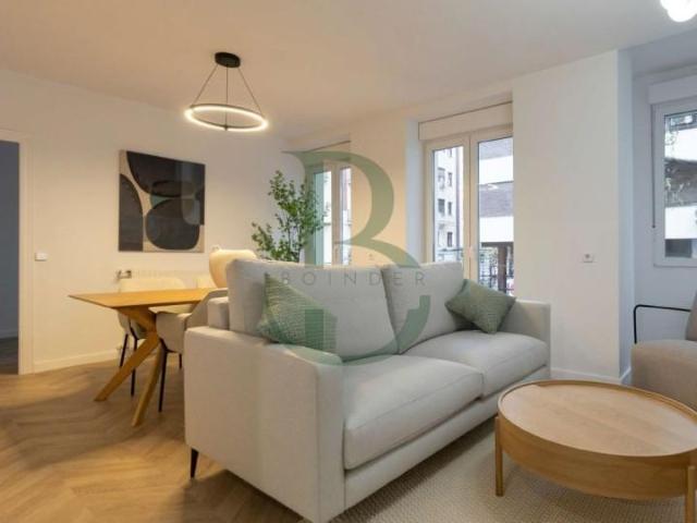 Duplex en venta Madrid