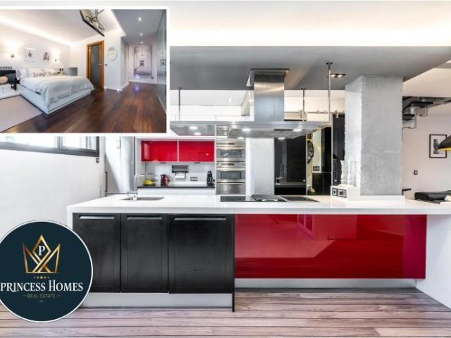 Duplex en venta Madrid