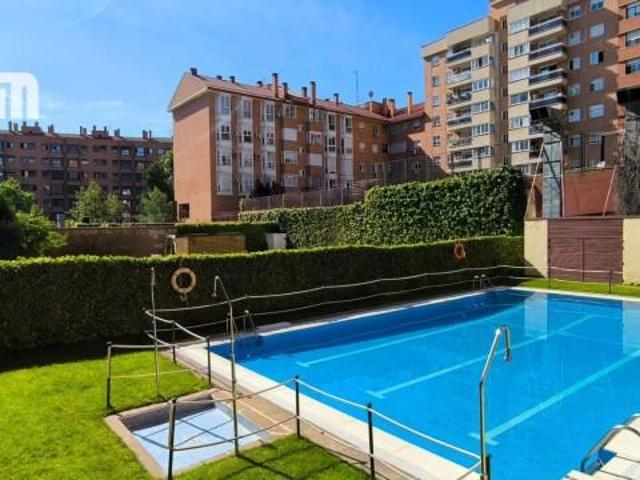 Duplex en venta Madrid