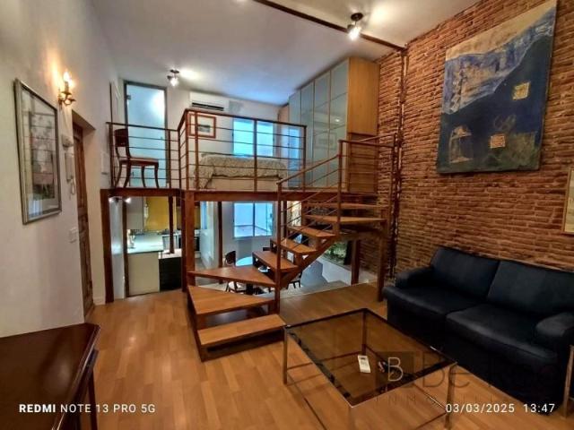 Duplex en venta Madrid
