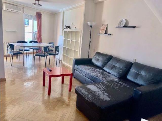 Duplex en venta Madrid