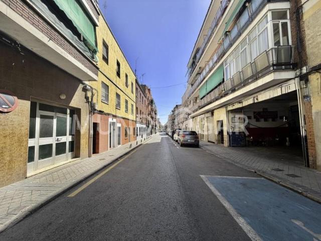Duplex en venta Madrid