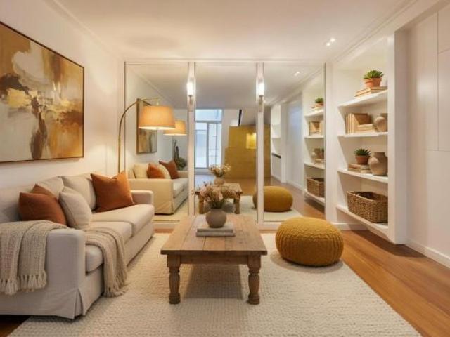 Duplex en venta Madrid