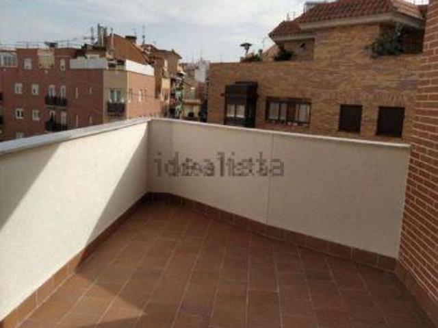 Duplex en venta Madrid