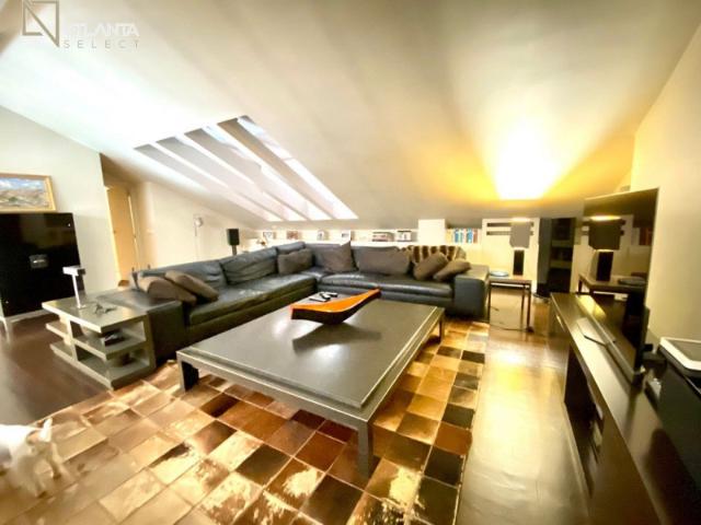 Duplex en venta Madrid