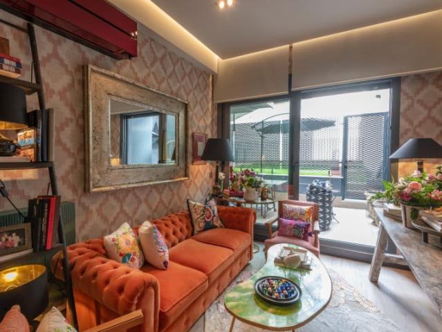 Duplex en venta Madrid