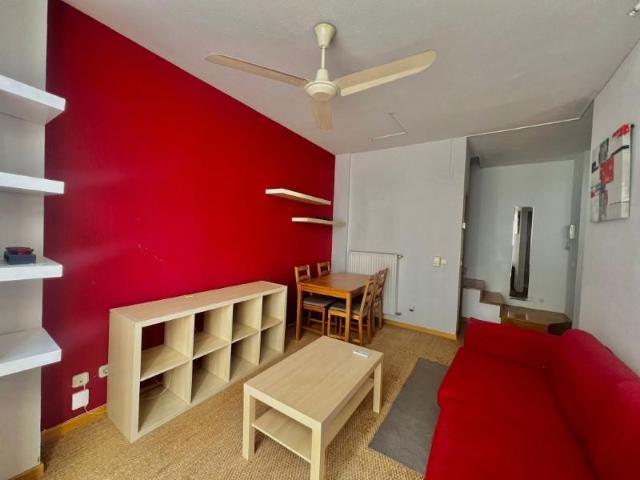 Duplex en venta Madrid