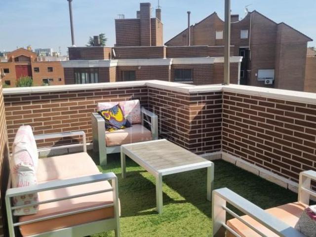 Duplex en venta Madrid