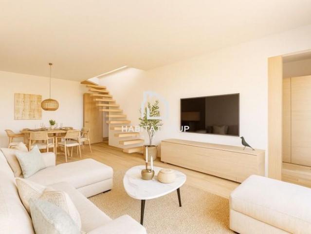Duplex en venta Mahón/Maó