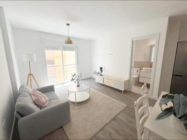 Duplex en venta Málaga