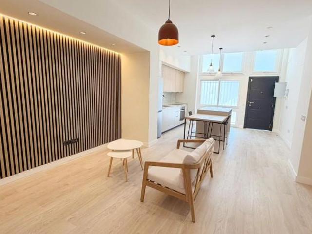 Duplex en venta Málaga