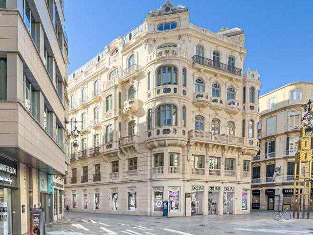 Duplex en venta Málaga