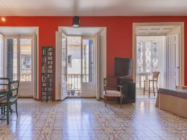 Duplex en venta Málaga