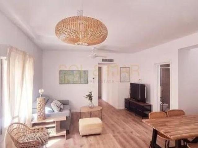 Duplex en venta Málaga