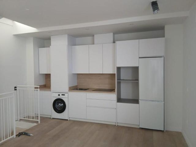 Duplex en venta Málaga