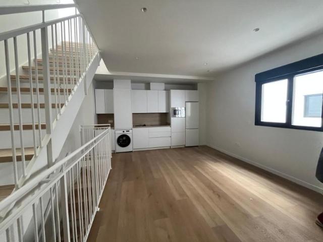 Duplex en venta Málaga
