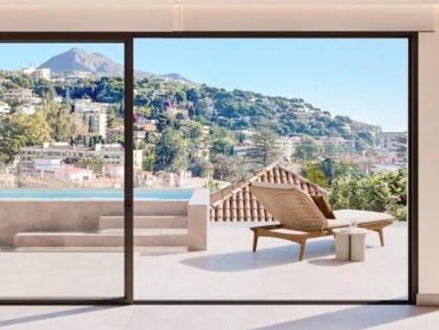 Duplex en venta Málaga
