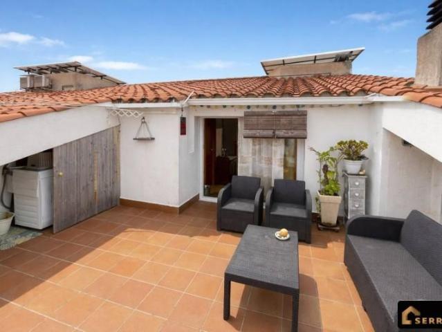 Duplex en venta Malgrat de Mar