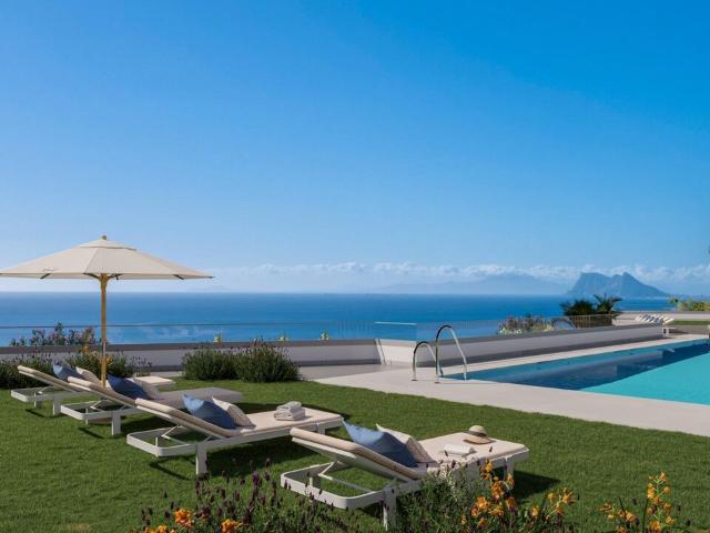 Duplex en venta, Manilva, Málaga