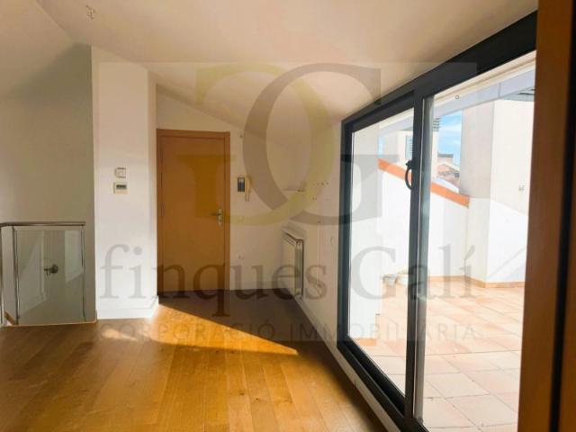 Duplex en venta Manresa