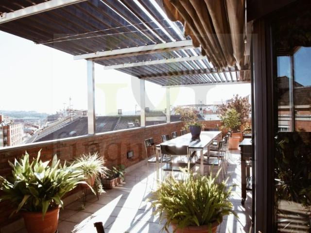 Duplex en venta Manresa